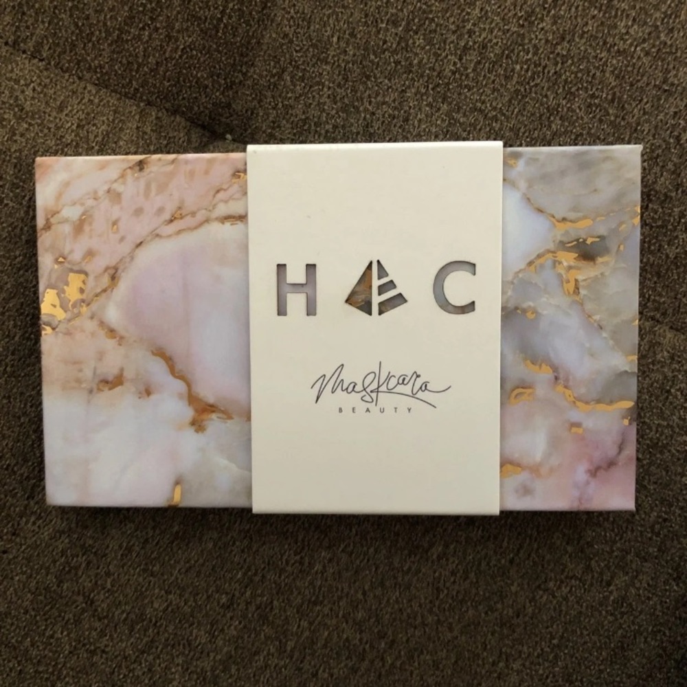 Maskcara compact